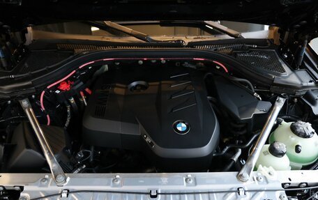 BMW X3, 2025 год, 7 890 000 рублей, 24 фотография