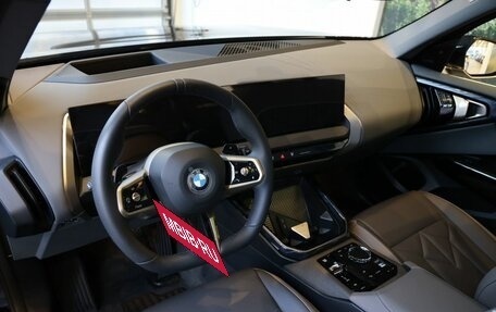 BMW X3, 2025 год, 7 890 000 рублей, 12 фотография