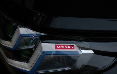 BMW X3, 2025 год, 7 890 000 рублей, 20 фотография