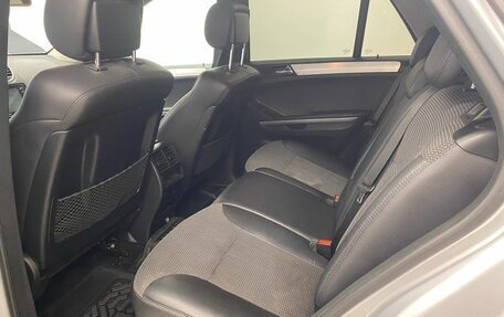 Mercedes-Benz M-Класс, 2006 год, 1 069 000 рублей, 9 фотография