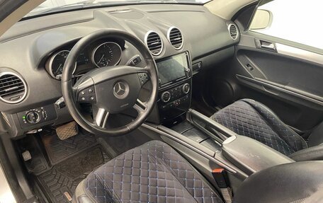 Mercedes-Benz M-Класс, 2006 год, 1 069 000 рублей, 7 фотография