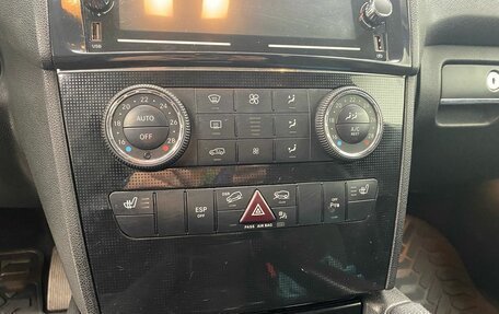 Mercedes-Benz M-Класс, 2006 год, 1 069 000 рублей, 11 фотография