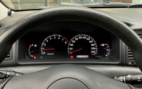 Toyota Corolla, 2004 год, 660 000 рублей, 14 фотография