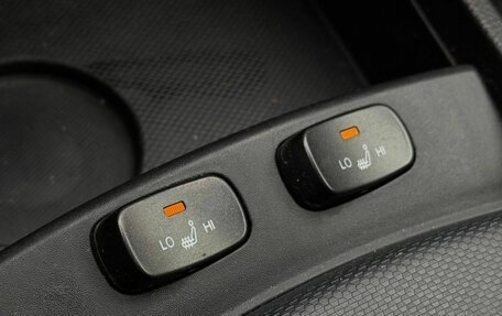 SsangYong Actyon II рестайлинг, 2012 год, 849 000 рублей, 22 фотография