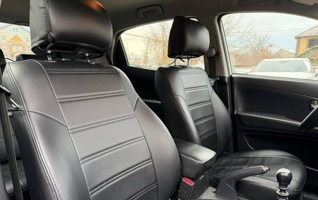 SsangYong Actyon II рестайлинг, 2012 год, 849 000 рублей, 21 фотография