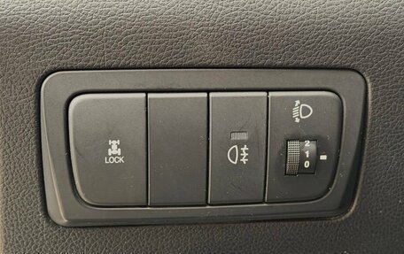 SsangYong Actyon II рестайлинг, 2012 год, 849 000 рублей, 24 фотография