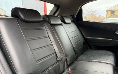 SsangYong Actyon II рестайлинг, 2012 год, 849 000 рублей, 26 фотография