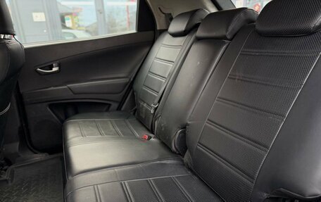 SsangYong Actyon II рестайлинг, 2012 год, 849 000 рублей, 28 фотография