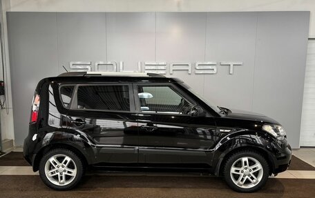 KIA Soul I рестайлинг, 2011 год, 899 000 рублей, 3 фотография