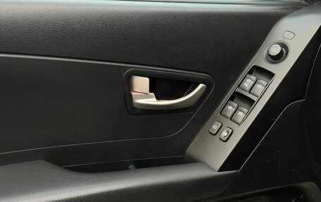 SsangYong Actyon II рестайлинг, 2012 год, 849 000 рублей, 27 фотография