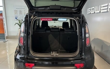 KIA Soul I рестайлинг, 2011 год, 899 000 рублей, 8 фотография