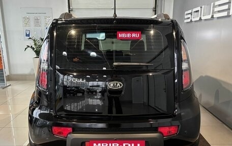 KIA Soul I рестайлинг, 2011 год, 899 000 рублей, 7 фотография