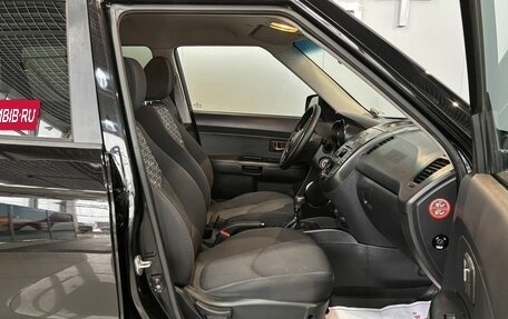 KIA Soul I рестайлинг, 2011 год, 899 000 рублей, 14 фотография