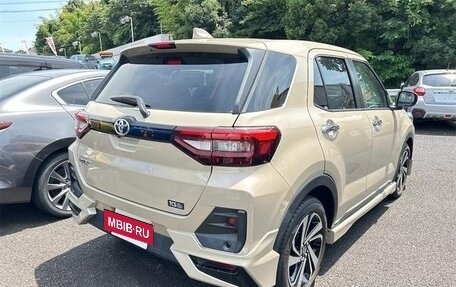 Toyota Raize I, 2022 год, 1 350 111 рублей, 5 фотография