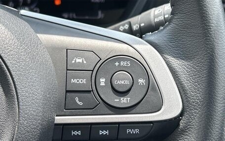 Toyota Raize I, 2022 год, 1 350 111 рублей, 13 фотография