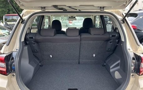 Toyota Raize I, 2022 год, 1 350 111 рублей, 15 фотография