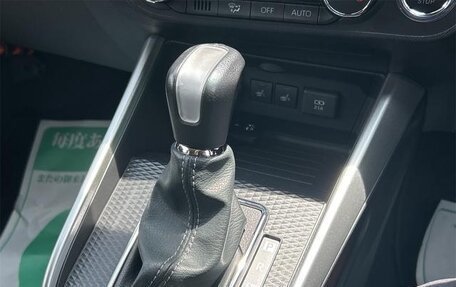 Toyota Raize I, 2022 год, 1 350 111 рублей, 11 фотография