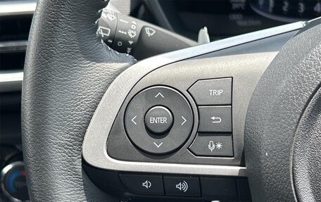 Toyota Raize I, 2022 год, 1 350 111 рублей, 12 фотография