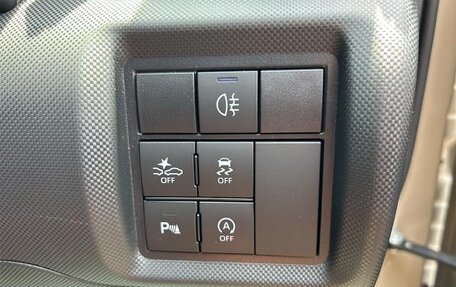 Toyota Raize I, 2022 год, 1 350 111 рублей, 14 фотография