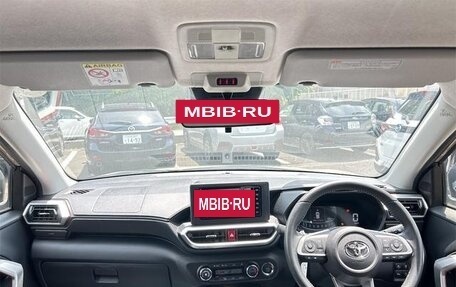 Toyota Raize I, 2022 год, 1 350 111 рублей, 7 фотография