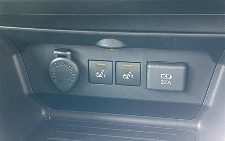 Toyota Raize I, 2022 год, 1 350 111 рублей, 18 фотография