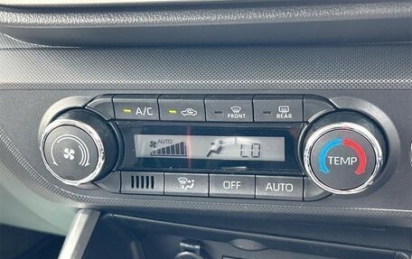 Toyota Raize I, 2022 год, 1 350 111 рублей, 17 фотография