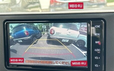 Toyota Raize I, 2022 год, 1 350 111 рублей, 9 фотография