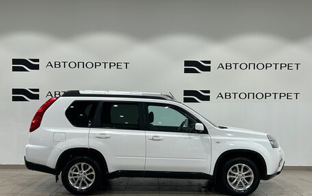 Nissan X-Trail, 2014 год, 1 199 000 рублей, 8 фотография