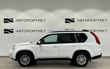 Nissan X-Trail, 2014 год, 1 199 000 рублей, 4 фотография