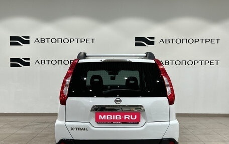 Nissan X-Trail, 2014 год, 1 199 000 рублей, 6 фотография