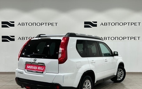 Nissan X-Trail, 2014 год, 1 199 000 рублей, 7 фотография