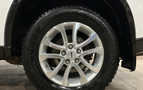 Nissan X-Trail, 2014 год, 1 199 000 рублей, 11 фотография