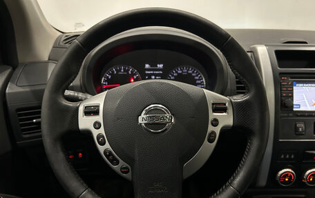 Nissan X-Trail, 2014 год, 1 199 000 рублей, 15 фотография