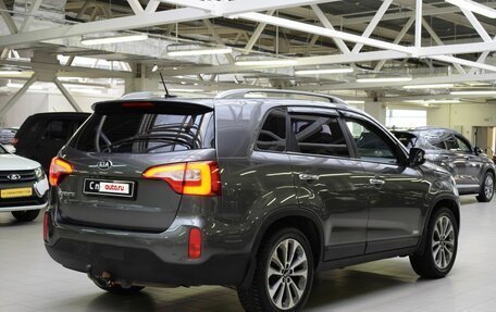 KIA Sorento II рестайлинг, 2014 год, 1 450 000 рублей, 7 фотография