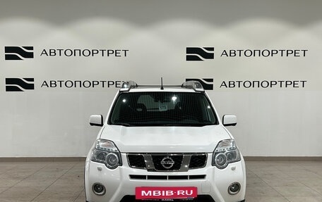 Nissan X-Trail, 2014 год, 1 199 000 рублей, 10 фотография