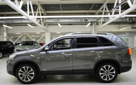 KIA Sorento II рестайлинг, 2014 год, 1 450 000 рублей, 4 фотография