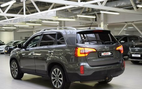 KIA Sorento II рестайлинг, 2014 год, 1 450 000 рублей, 5 фотография