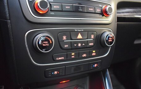 KIA Sorento II рестайлинг, 2014 год, 1 450 000 рублей, 12 фотография