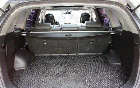 KIA Sorento II рестайлинг, 2014 год, 1 450 000 рублей, 20 фотография