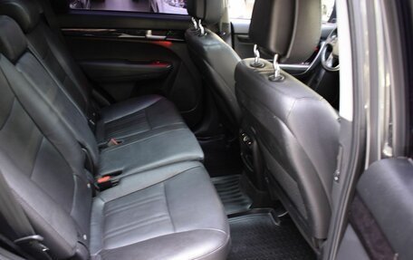 KIA Sorento II рестайлинг, 2014 год, 1 450 000 рублей, 19 фотография