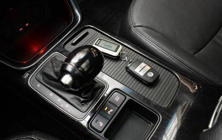 KIA Sorento II рестайлинг, 2014 год, 1 450 000 рублей, 13 фотография