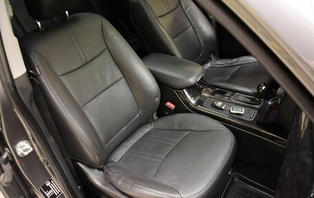 KIA Sorento II рестайлинг, 2014 год, 1 450 000 рублей, 18 фотография