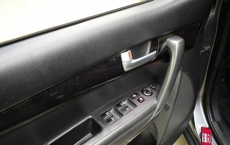 KIA Sorento II рестайлинг, 2014 год, 1 450 000 рублей, 14 фотография