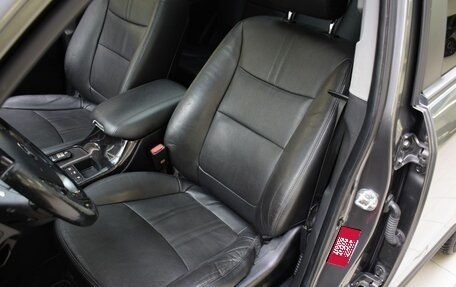 KIA Sorento II рестайлинг, 2014 год, 1 450 000 рублей, 15 фотография