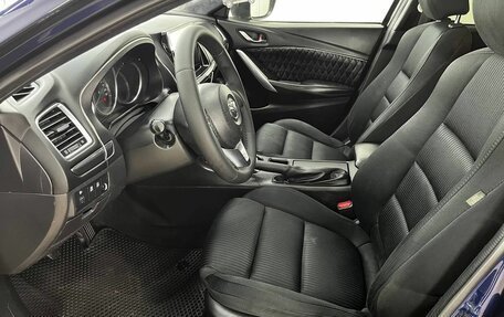 Mazda 6, 2013 год, 1 347 000 рублей, 8 фотография