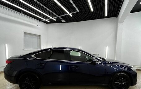 Mazda 6, 2013 год, 1 347 000 рублей, 3 фотография