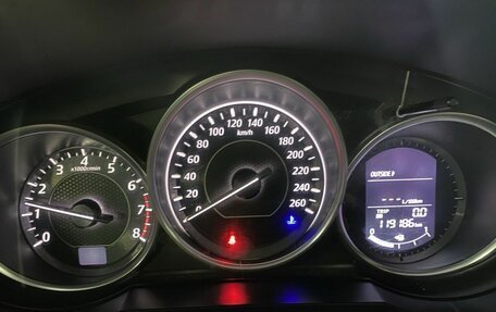 Mazda 6, 2013 год, 1 347 000 рублей, 14 фотография