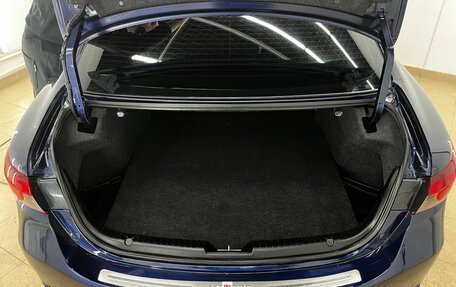 Mazda 6, 2013 год, 1 347 000 рублей, 18 фотография