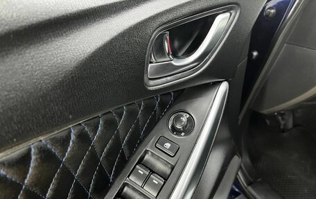 Mazda 6, 2013 год, 1 347 000 рублей, 17 фотография