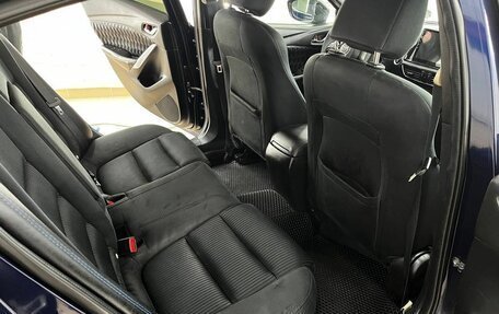 Mazda 6, 2013 год, 1 347 000 рублей, 25 фотография